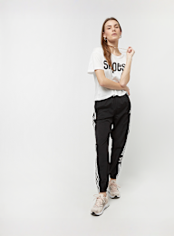 SNIPES, Basic Logo, biały, Obraz 4 z 4