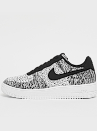 Nike, Air Force 1 Flyknit 2.0, black, Image 1 of 5