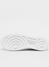 Nike, Air Force 1 Flyknit 2.0, black, Image 4 of 5