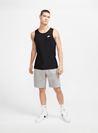 Nike, Sportswear Tank, zwart, Afbeelding 4 van 4