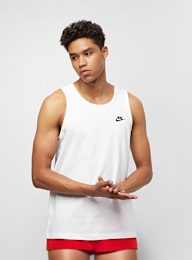 Nike, Sportswear Tank, biały, Obraz 1 z 4