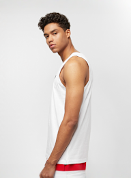 Nike, Sportswear Tank, biały, Obraz 3 z 4