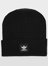 adidas Originals, adicolor Cuffed Beanie, black, Image 1 of 2