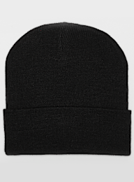 adidas Originals, adicolor Cuffed Beanie, black, Image 2 of 2