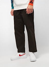Reell, Reflex Loose Chino, zwart, Afbeelding 1 van 7