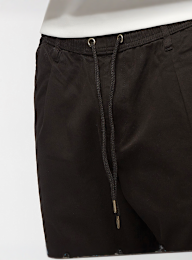 Reell, Reflex Loose Chino, zwart, Afbeelding 5 van 7