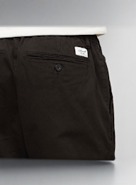 Reell, Reflex Loose Chino, zwart, Afbeelding 6 van 7