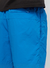 Urban Classics, Block Swim Shorts cobalt blue, blue, Image 6 of 8