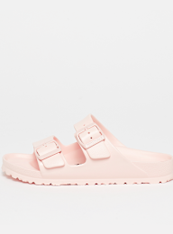 Birkenstock, Arizona EVA, lichtroze, Afbeelding 1 van 5