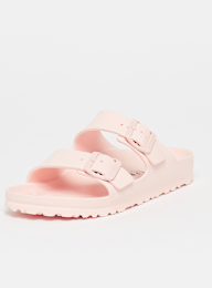 Birkenstock, Arizona EVA, lichtroze, Afbeelding 2 van 5