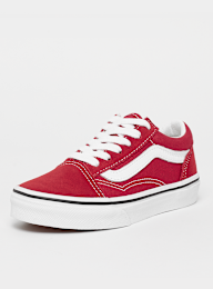 Vans, UY Old Skool (PS), rood, Afbeelding 2 van 5