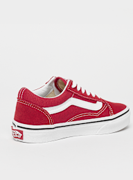 Vans, UY Old Skool (PS), rood, Afbeelding 3 van 5