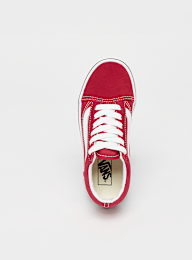 Vans, UY Old Skool (PS), rood, Afbeelding 5 van 5