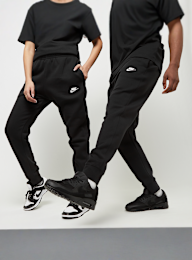 Nike, Sportswear Club Fleece Joggers, black, Image 1 of 5