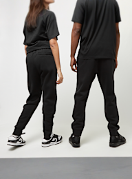 Nike, Sportswear Club Fleece Joggers, black, Image 2 of 5