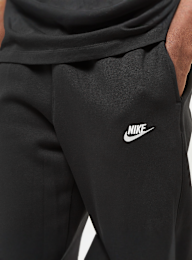 Nike, Sportswear Club Fleece Joggers, black, Image 3 of 5
