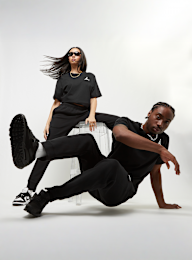 Nike, Sportswear Club Fleece Joggers, black, Image 5 of 5