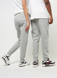 Nike, Sportswear Club Fleece Joggers, grijs, Afbeelding 2 van 6