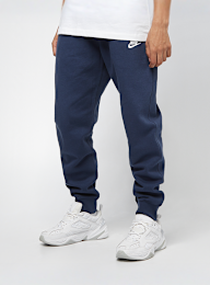 Nike, Sportswear Club Fleece Joggers, blue, Image 1 of 7