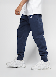 Nike, Sportswear Club Fleece Joggers, blue, Image 2 of 7