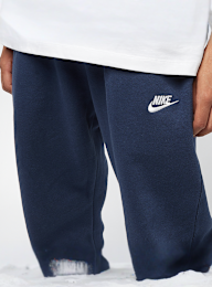 Nike, Sportswear Club Fleece Joggers, blue, Image 5 of 7