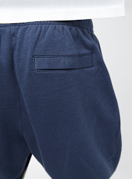 Nike, Sportswear Club Fleece Joggers, blue, Image 6 of 7