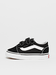 Vans, TD Old Skool V (TD), zwart, Afbeelding 1 van 5