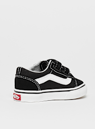 Vans, TD Old Skool V (TD), zwart, Afbeelding 3 van 5