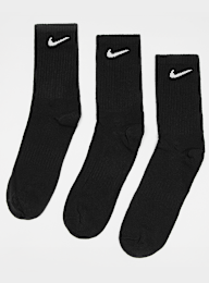 Nike, 3 PACK - Sportswear Everyday Essential Crew Socks, zwart, Afbeelding 1 van 2