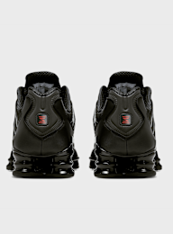 Nike, Shox TL, black, Image 5 of 8