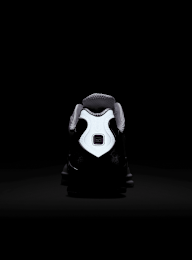 Nike, Shox TL, white, Image 7 of 8