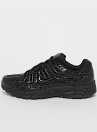 Nike, P-6000 metallic silver/metallic silver/black, black, Image 1 of 5