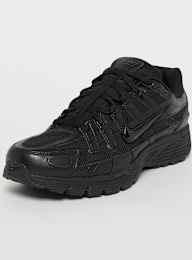 Nike  , P-6000 metallic silver/metallic silver/black, black, Image 2 of 5