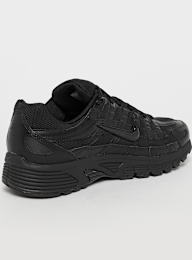 Nike, P-6000 metallic silver/metallic silver/black, black, Image 3 of 5