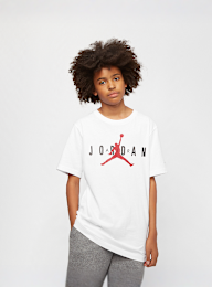 Jordan, Junior Brand Tee 5, white, Image 1 of 4