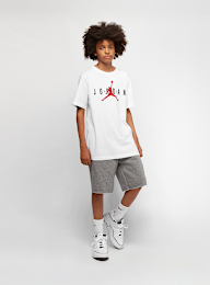 Jordan, Junior Brand Tee 5, white, Image 4 of 4