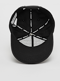adidas Originals, adicolor curved Trucker Cap, zwart, Afbeelding 3 van 3