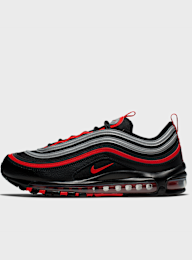 Nike, Air Max 97, zwart, Afbeelding 1 van 8