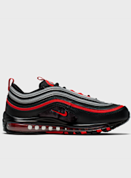 Nike, Air Max 97, zwart, Afbeelding 2 van 8
