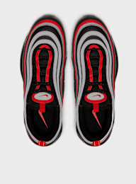 Nike, Air Max 97, zwart, Afbeelding 6 van 8