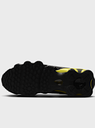 Nike, Shox TL, black, Image 3 of 9