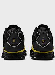Nike, Shox TL, zwart, Afbeelding 5 van 9