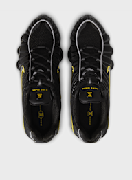 Nike, Shox TL, black, Image 6 of 9