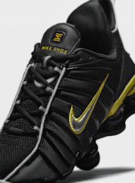 Nike, Shox TL, black, Image 7 of 9