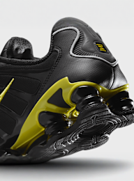 Nike, Shox TL, zwart, Afbeelding 8 van 9