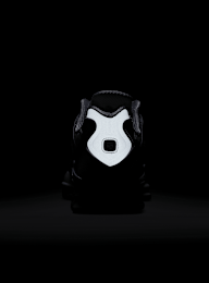 Nike, WMNS Shox TL, white, Image 7 of 8