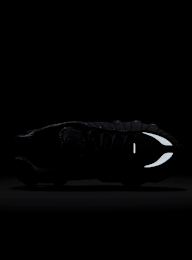 Nike, WMNS Shox TL, white, Image 8 of 8