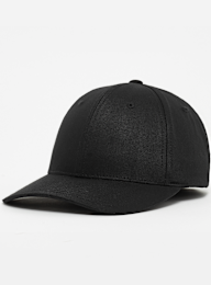 Flexfit, Curved Classic Snapback, black, Image 1 of 3