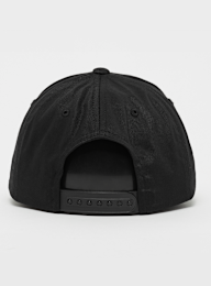 Flexfit, Curved Classic Snapback, black, Image 2 of 3