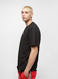 Karl Kani, KK Signature Tee black, zwart, Afbeelding 2 van 5